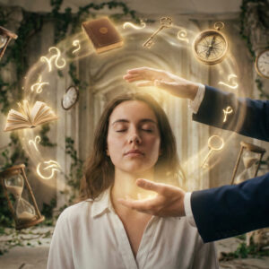 Nonverbales Hypnose-Seminar