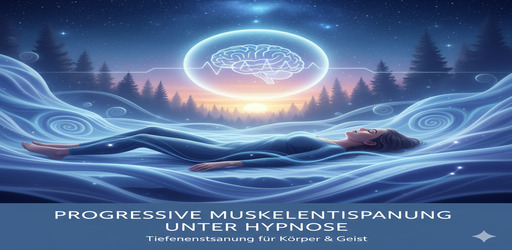 Progressive-Muskelentspannung