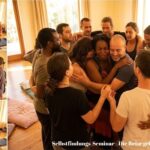 Selbstfindungsseminar