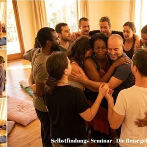 Selbstfindungsseminar